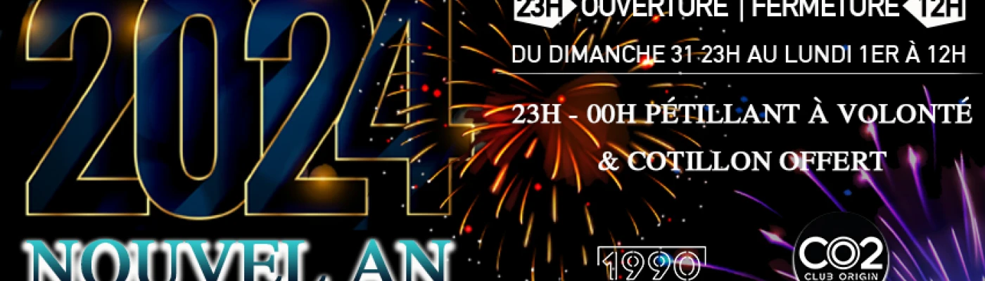 Club CO2 Origin — Bars & Clubs in Nantes