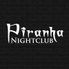 Piranha Nightclub logo