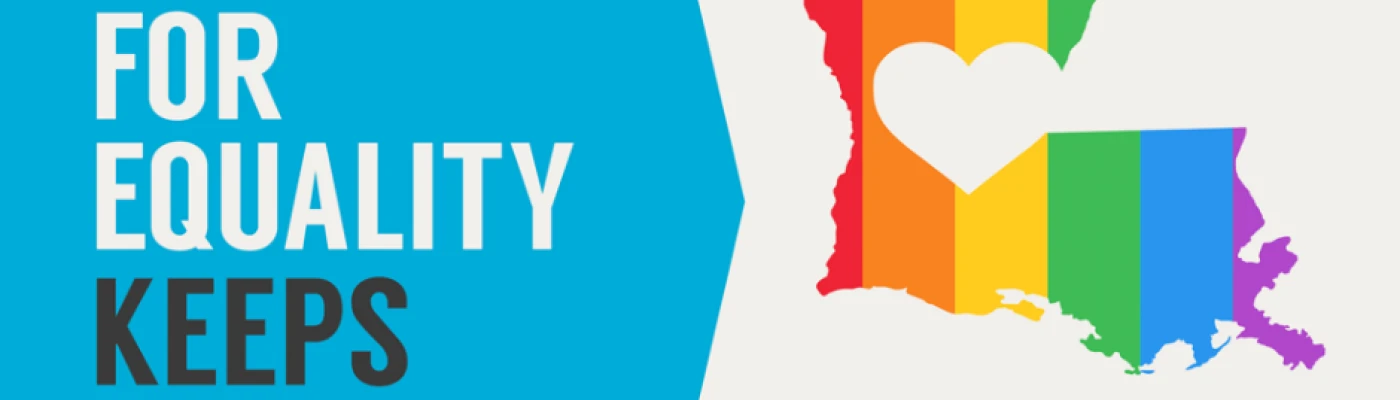 Forum for Equality — Organizations in New Orleans