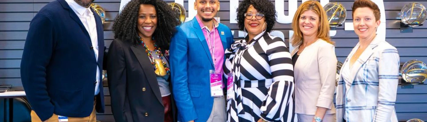 Detroit regional LGBT Chamber of Commerce — Organizations in Detroit