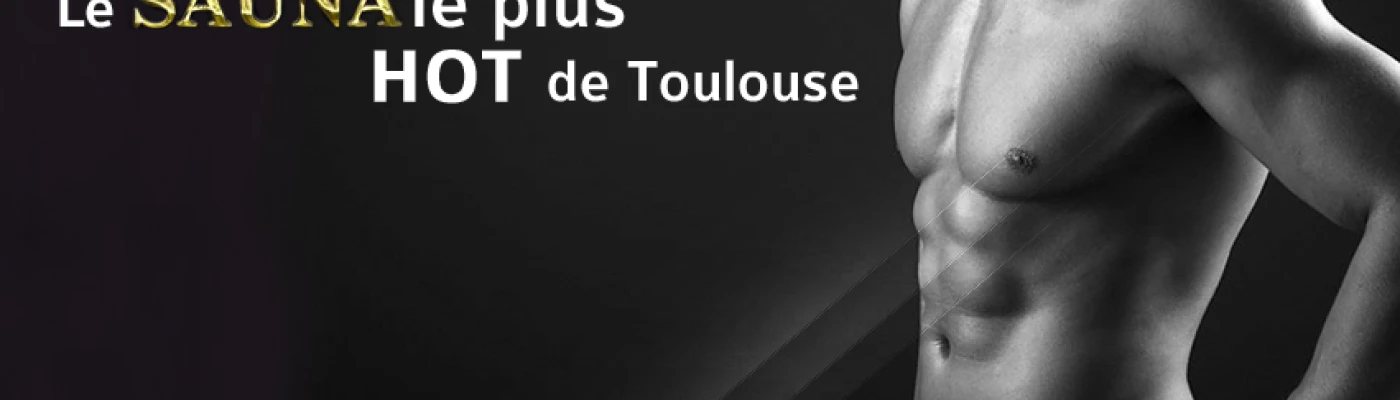 Le KS Sauna Gay — Saunas in Toulouse