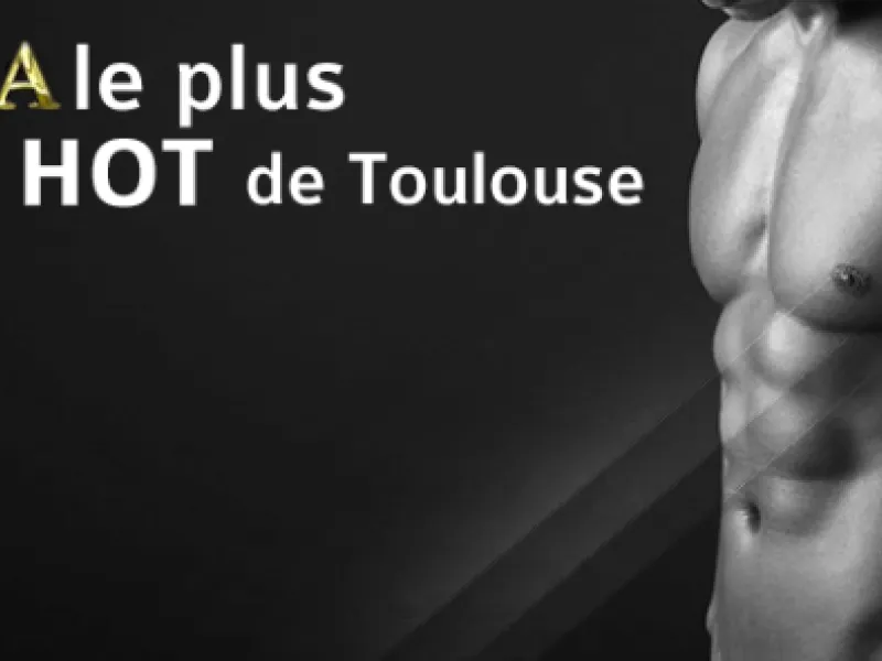 Le KS Sauna Gay — Saunas in Toulouse