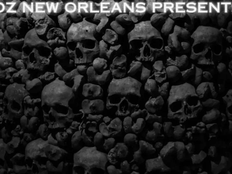 Oz New Orleans — Bars & Clubs in New Orleans