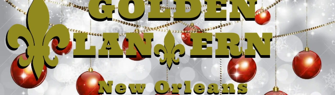 Golden Lantern — Bars & Clubs in New Orleans