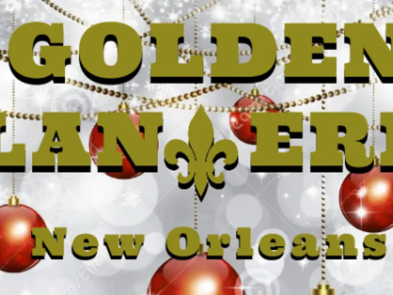 Golden Lantern — Bars & Clubs in New Orleans