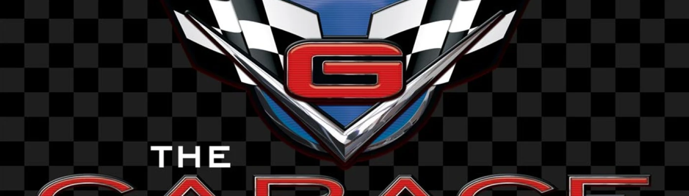 The Garage — Bars & Clubs in Las Vegas