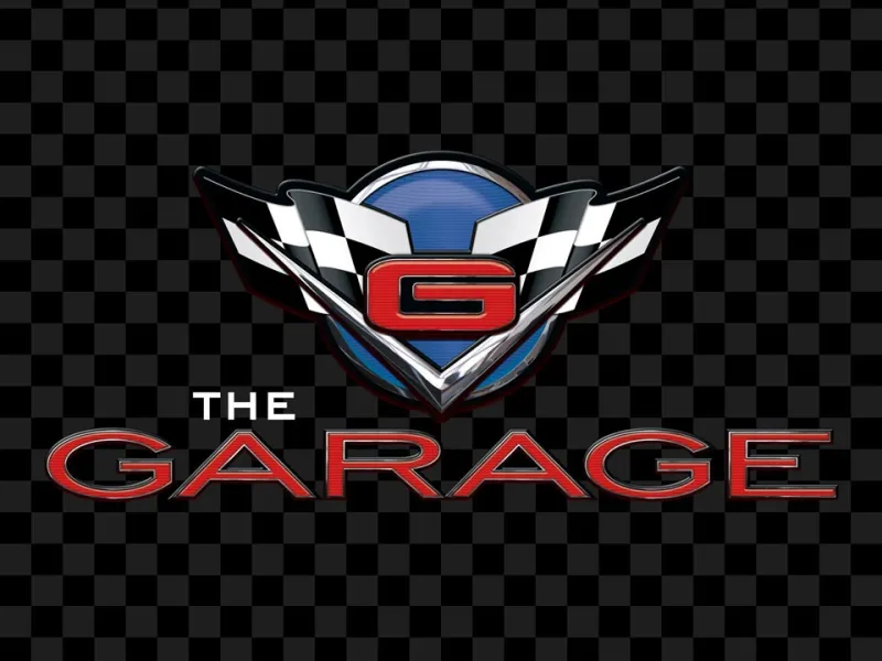 The Garage — Bars & Clubs in Las Vegas