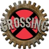 Crossing logo