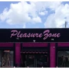 Pleasure Zone logo