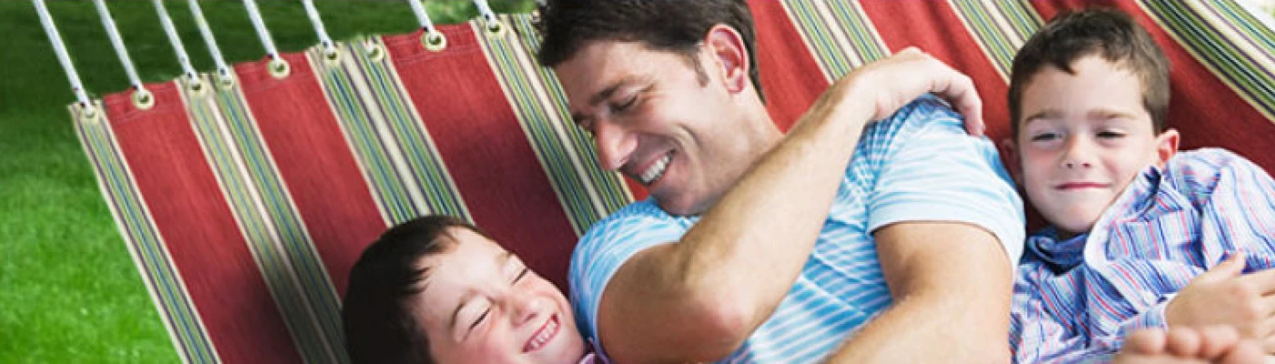 Gay Fathers of Greater Boston — Organizations in Boston
