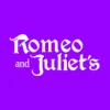 Romeo and Juliet's 03 logo