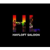 Hayloft Saloon logo