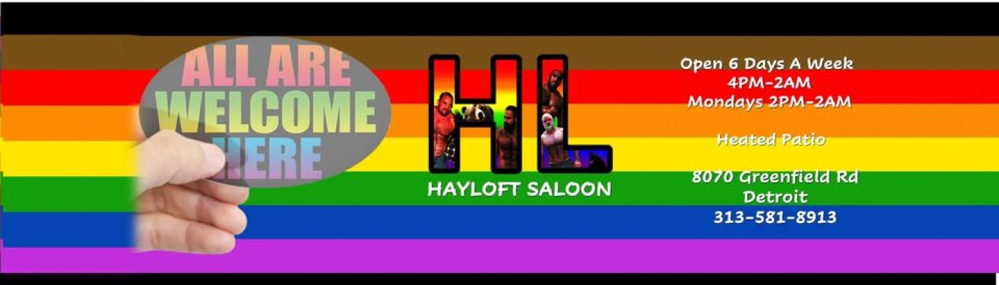 Hayloft Saloon — Bars & Clubs in Detroit
