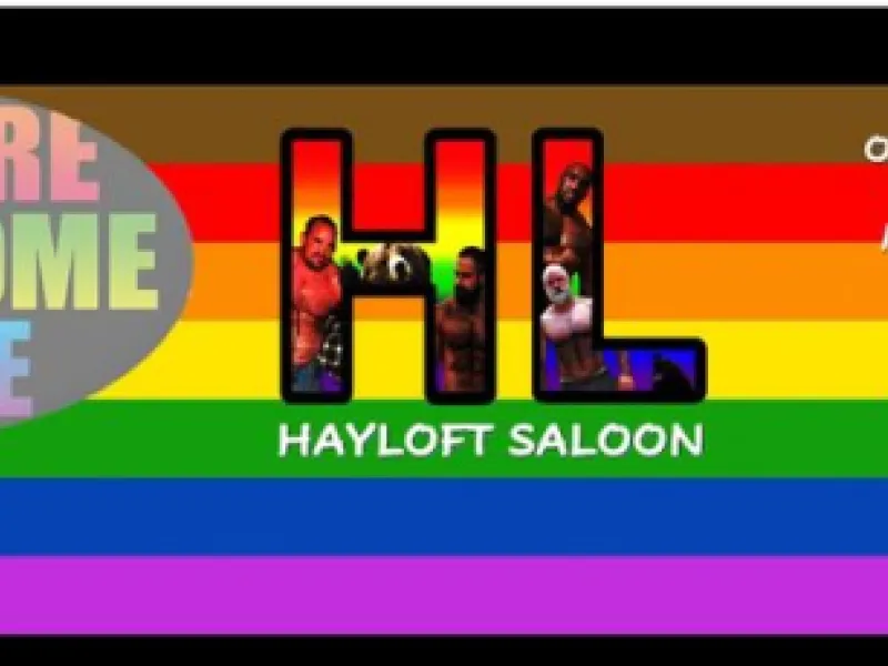 Hayloft Saloon — Bars & Clubs in Detroit