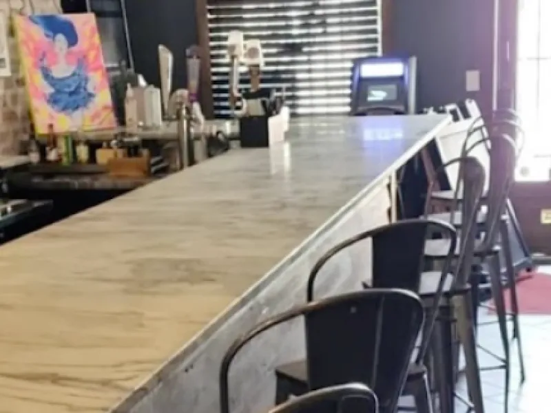 QiQi — Bars & Clubs in New Orleans