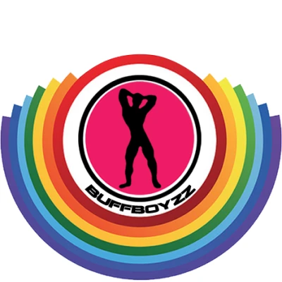 BuffBoyzz Gay Male Strip Club & Male Strippers For Hire logo