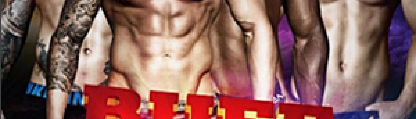 BuffBoyzz Gay Male Strip Club & Male Strippers For Hire — Things to do in New Orleans