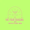 Four Seasons & Patio Stage Bar logo