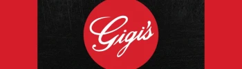 Cover image for Gigi's