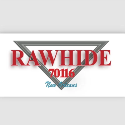 Rawhide Lounge logo