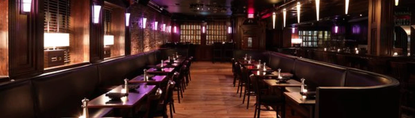 dbar — Restaurants & Cafés in Boston