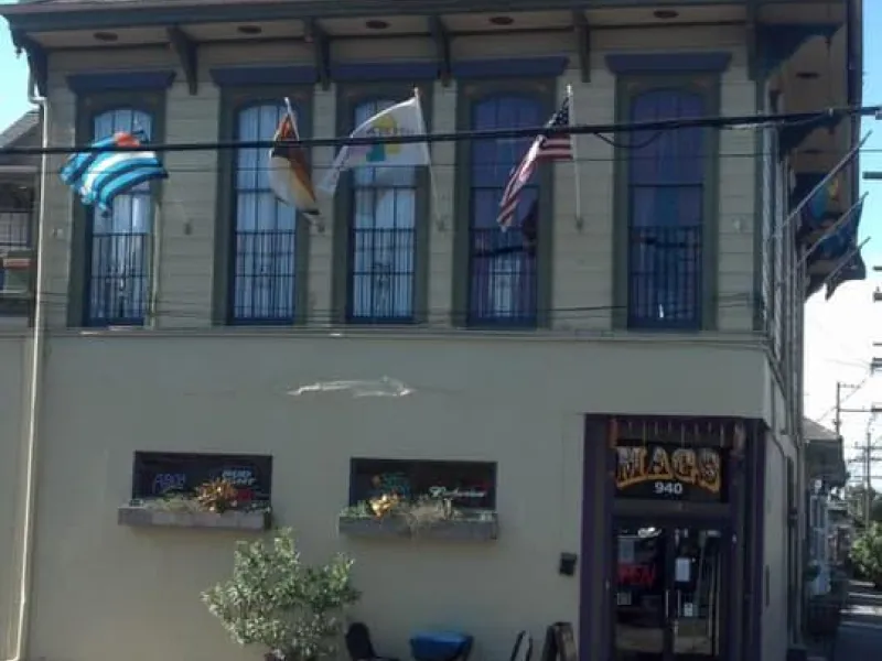 Mag's 940 — Bars & Clubs in New Orleans