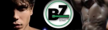 Cover image for Body Zone