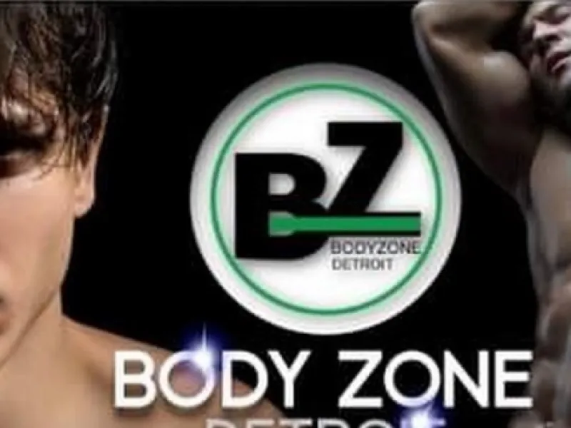 Body Zone — Saunas in Detroit
