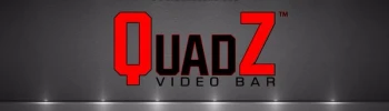 Cover image for QUADZ Las Vegas