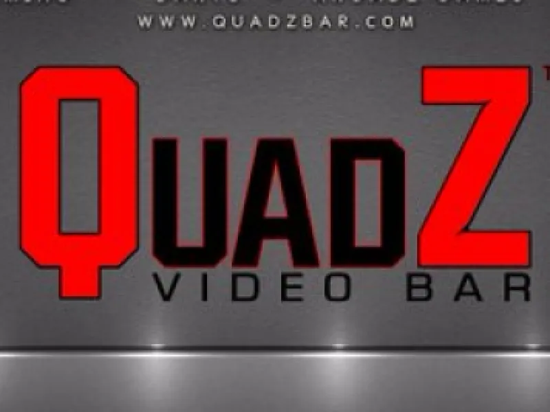QUADZ Las Vegas — Bars & Clubs in Las Vegas