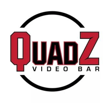 QUADZ Las Vegas logo