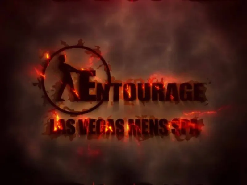 Entourage Vegas Spa and Health Club — Saunas in Las Vegas