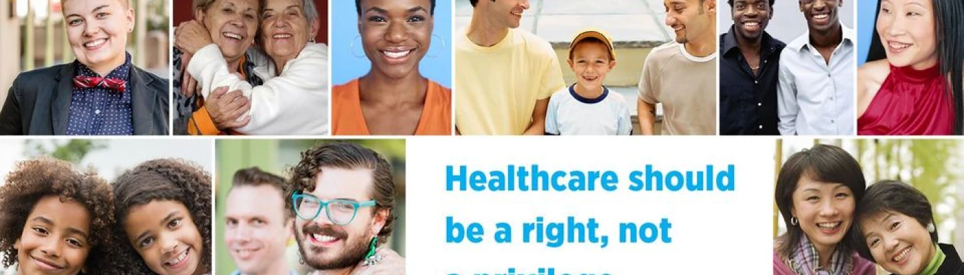 Center for Population Research in LGBT Health — Organizations in Boston