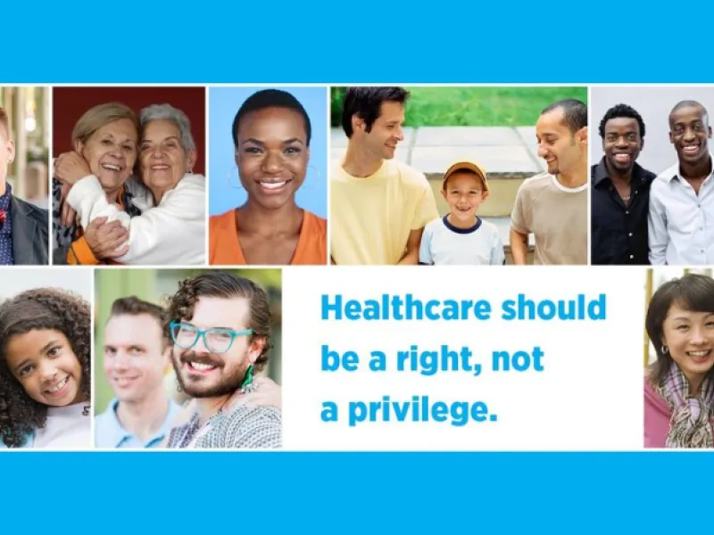 Center for Population Research in LGBT Health — Organizations in Boston