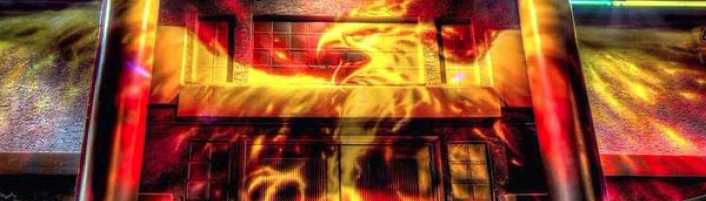 The Phoenix Bar & Lounge — Bars & Clubs in Las Vegas