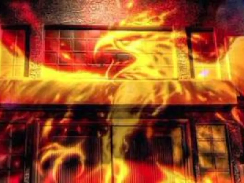 The Phoenix Bar & Lounge — Bars & Clubs in Las Vegas