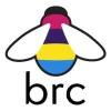 Bisexual Resource Center logo