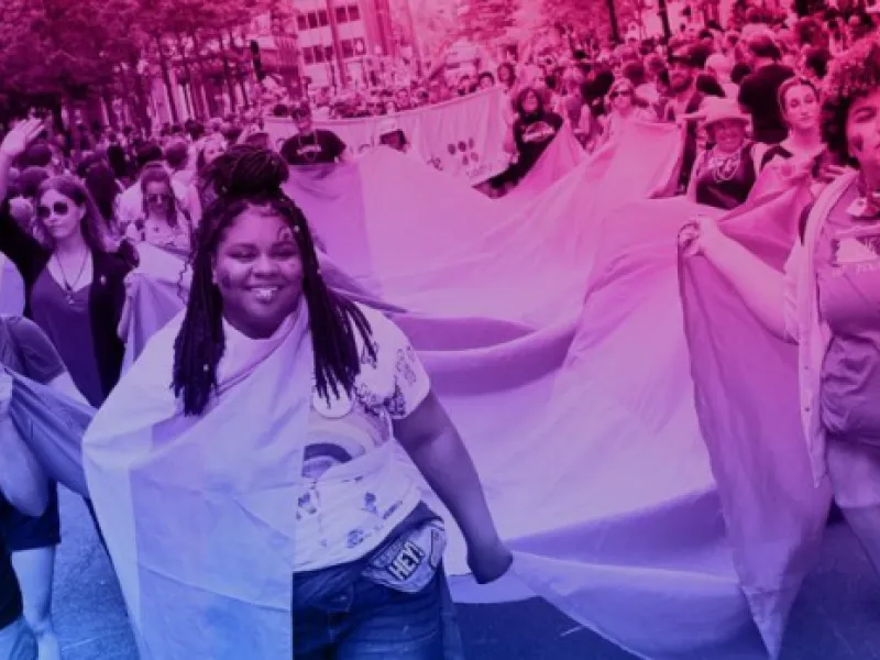 Bisexual Resource Center — Organizations in Boston