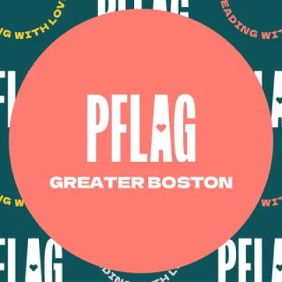 Greater Boston PFLAG logo