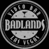 Badlands Las Vegas logo