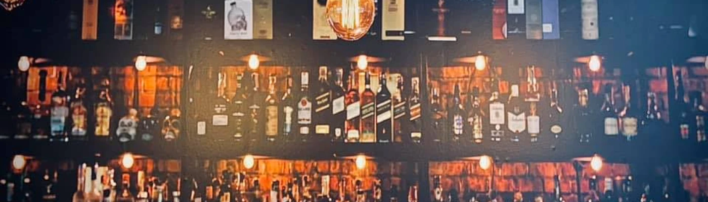 Badlands Las Vegas — Bars & Clubs in Las Vegas