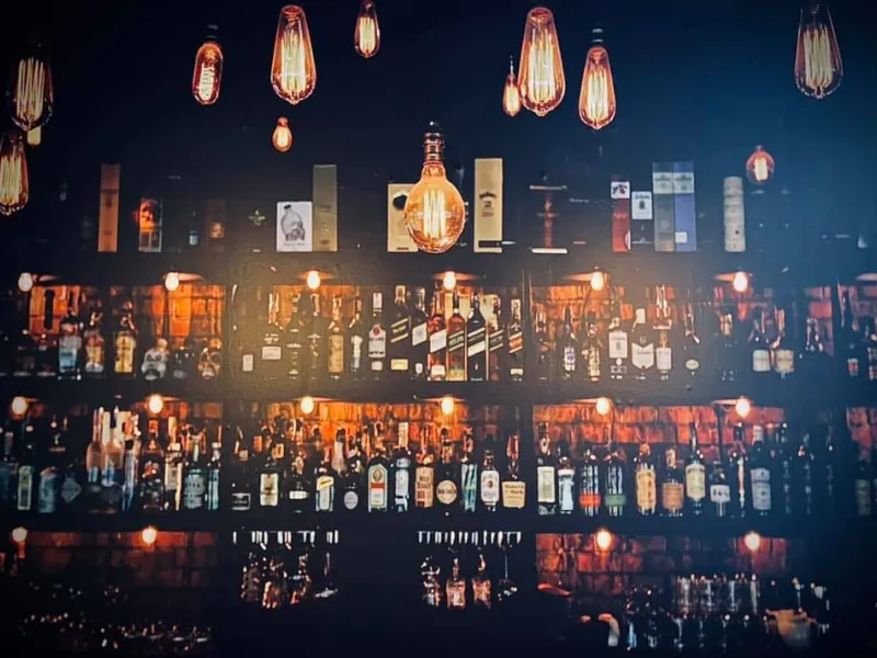 Badlands Las Vegas — Bars & Clubs in Las Vegas
