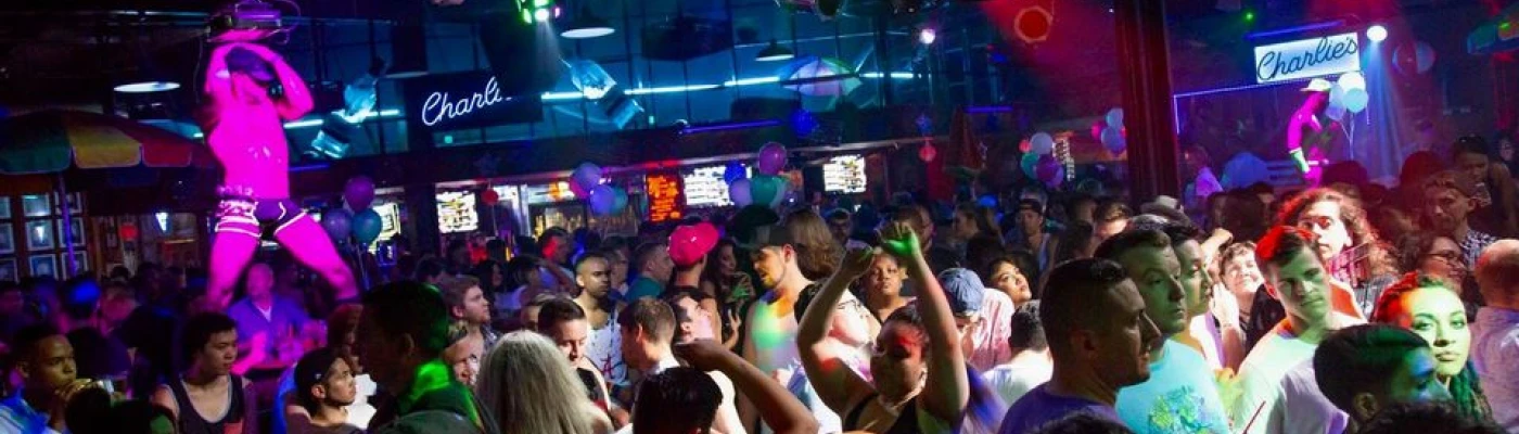 Charlie's Las Vegas — Bars & Clubs in Las Vegas