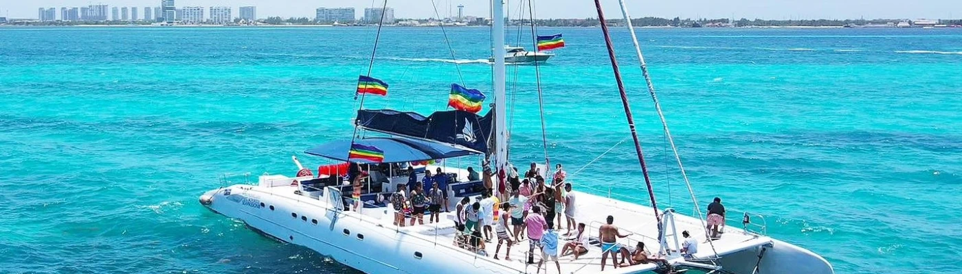 B Pride Travel Agency MX — Things to do in Cancun