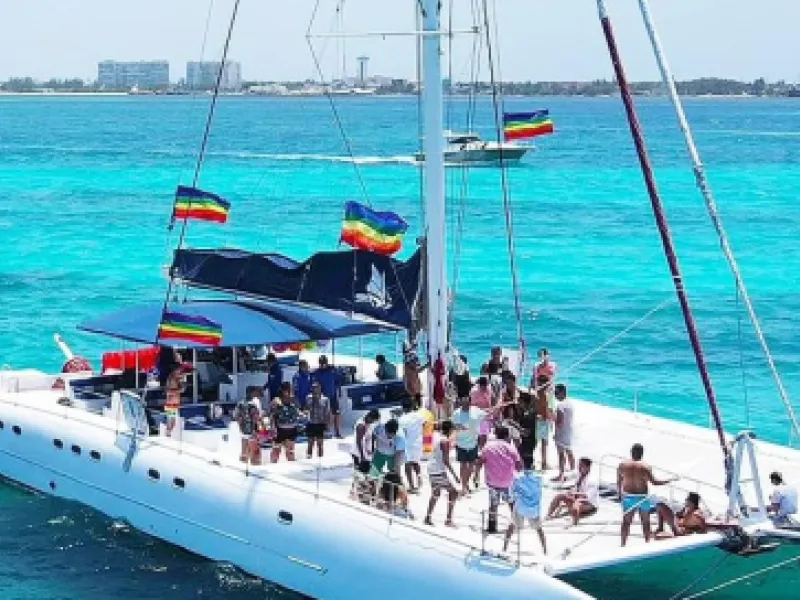 B Pride Travel Agency MX — Things to do in Cancun