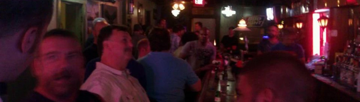 The Hawk — Bars & Clubs in Cleveland