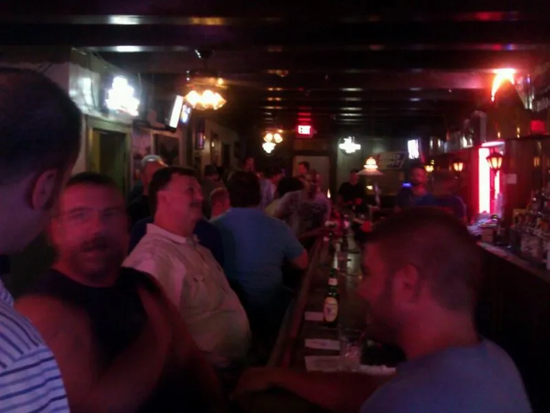 The Hawk — Bars & Clubs in Cleveland