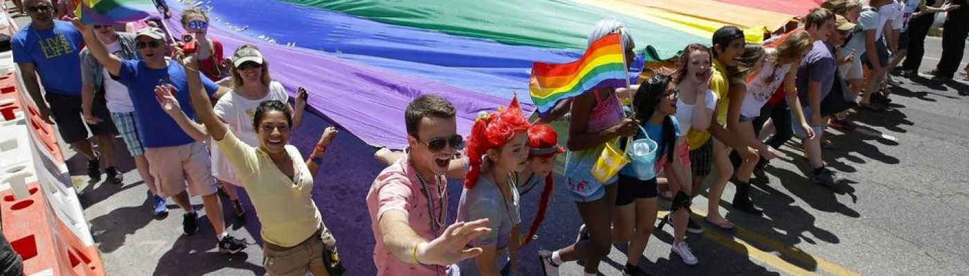 Equality Michigan — Organizations in Detroit