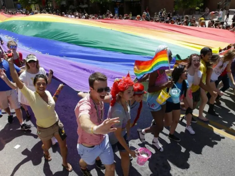 Equality Michigan — Organizations in Detroit