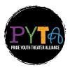 Pride Youth Theater Alliance logo